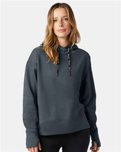 Load image into Gallery viewer, Women's Sport Hooded Sweatshirt
