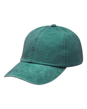 Load image into Gallery viewer, Optimum Pigment-Dyed Dad Hat
