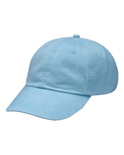 Load image into Gallery viewer, Optimum Pigment-Dyed Dad Hat
