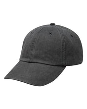 Load image into Gallery viewer, Optimum Pigment-Dyed Dad Hat
