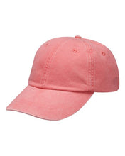 Load image into Gallery viewer, Optimum Pigment-Dyed Dad Hat
