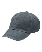 Load image into Gallery viewer, Optimum Pigment-Dyed Dad Hat
