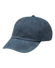 Load image into Gallery viewer, Optimum Pigment-Dyed Dad Hat
