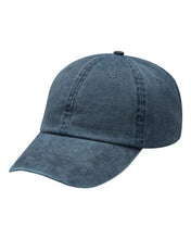 Load image into Gallery viewer, Optimum Pigment-Dyed Dad Hat
