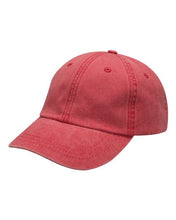 Load image into Gallery viewer, Optimum Pigment-Dyed Dad Hat
