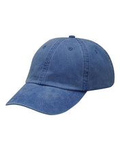 Load image into Gallery viewer, Optimum Pigment-Dyed Dad Hat
