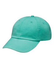 Load image into Gallery viewer, Optimum Pigment-Dyed Dad Hat
