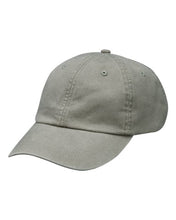 Load image into Gallery viewer, Optimum Pigment-Dyed Dad Hat
