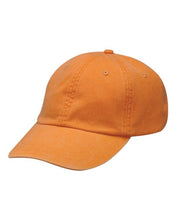 Load image into Gallery viewer, Optimum Pigment-Dyed Dad Hat
