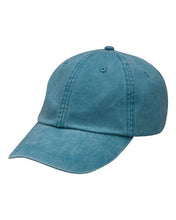 Load image into Gallery viewer, Optimum Pigment-Dyed Dad Hat
