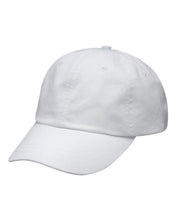 Load image into Gallery viewer, Optimum Pigment-Dyed Dad Hat
