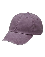 Load image into Gallery viewer, Optimum Pigment-Dyed Dad Hat
