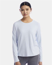 Load image into Gallery viewer, Women's Sport Soft Touch Long Sleeve T-Shirt
