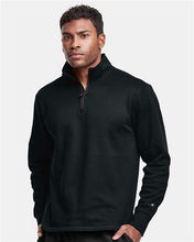 Load image into Gallery viewer, Unisex Sport Quarter-Zip Pullover
