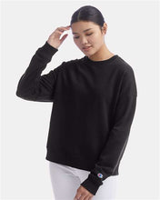 Load image into Gallery viewer, Women's Powerblend® Crewneck Sweatshirt
