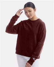 Load image into Gallery viewer, Women's Powerblend® Crewneck Sweatshirt
