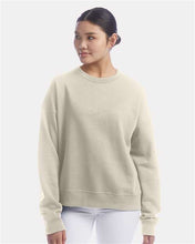 Load image into Gallery viewer, Women's Powerblend® Crewneck Sweatshirt
