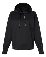 Load image into Gallery viewer, Women's Sport Hooded Sweatshirt
