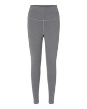 Load image into Gallery viewer, Women's Sport Soft Touch Leggings

