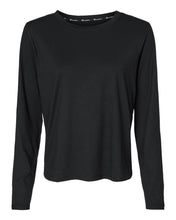 Load image into Gallery viewer, Women's Sport Soft Touch Long Sleeve T-Shirt
