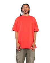 Load image into Gallery viewer, Unisex Max Heavyweight Garment-Dyed Tee
