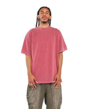 Load image into Gallery viewer, Unisex Max Heavyweight Garment-Dyed Tee
