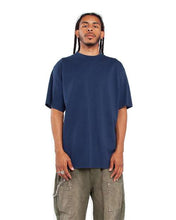 Load image into Gallery viewer, Unisex Max Heavyweight Garment-Dyed Tee
