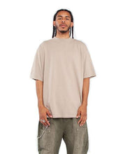 Load image into Gallery viewer, Unisex Max Heavyweight Garment-Dyed Tee
