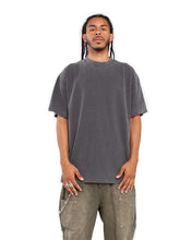 Load image into Gallery viewer, Unisex Max Heavyweight Garment-Dyed Tee
