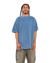 Load image into Gallery viewer, Unisex Max Heavyweight Garment-Dyed Tee
