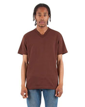 Load image into Gallery viewer, Unisex V-Neck Tee
