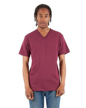 Load image into Gallery viewer, Unisex V-Neck Tee
