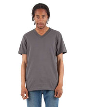 Load image into Gallery viewer, Unisex V-Neck Tee
