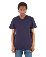 Load image into Gallery viewer, Unisex V-Neck Tee
