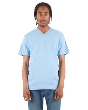 Load image into Gallery viewer, Unisex V-Neck Tee
