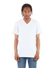 Load image into Gallery viewer, Unisex V-Neck Tee
