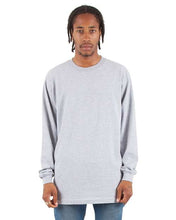 Load image into Gallery viewer, Unisex Active Long Sleeve Tee
