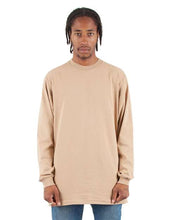 Load image into Gallery viewer, Unisex Active Long Sleeve Tee
