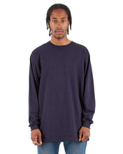 Load image into Gallery viewer, Unisex Active Long Sleeve Tee
