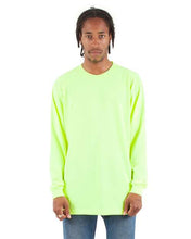 Load image into Gallery viewer, Unisex Active Long Sleeve Tee
