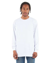 Load image into Gallery viewer, Unisex Active Long Sleeve Tee
