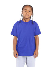 Load image into Gallery viewer, Youth Active Tee
