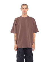 Load image into Gallery viewer, Unisex Garment-Dyed Designer Tee
