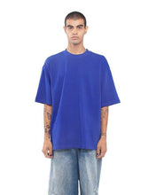 Load image into Gallery viewer, Unisex Garment-Dyed Designer Tee
