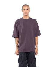 Load image into Gallery viewer, Unisex Garment-Dyed Designer Tee
