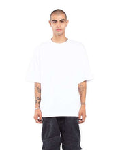 Load image into Gallery viewer, Unisex Garment-Dyed Designer Tee
