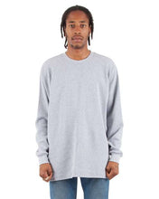 Load image into Gallery viewer, Unisex Heavyweight Thermal
