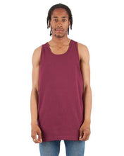 Load image into Gallery viewer, Unisex Active Tank
