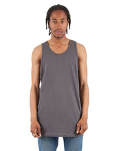 Load image into Gallery viewer, Unisex Active Tank
