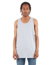 Load image into Gallery viewer, Unisex Active Tank
